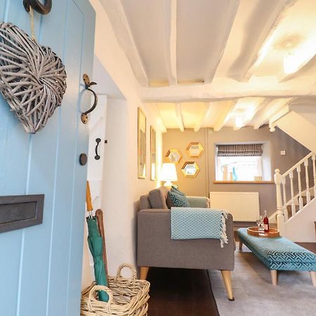 Willa 3 Ivy Court Dolgellau Zewnętrze zdjęcie