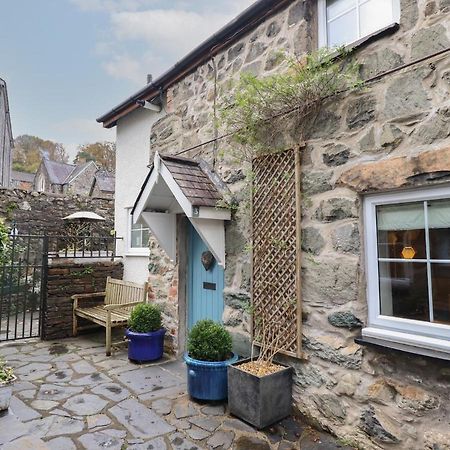 Willa 3 Ivy Court Dolgellau Zewnętrze zdjęcie