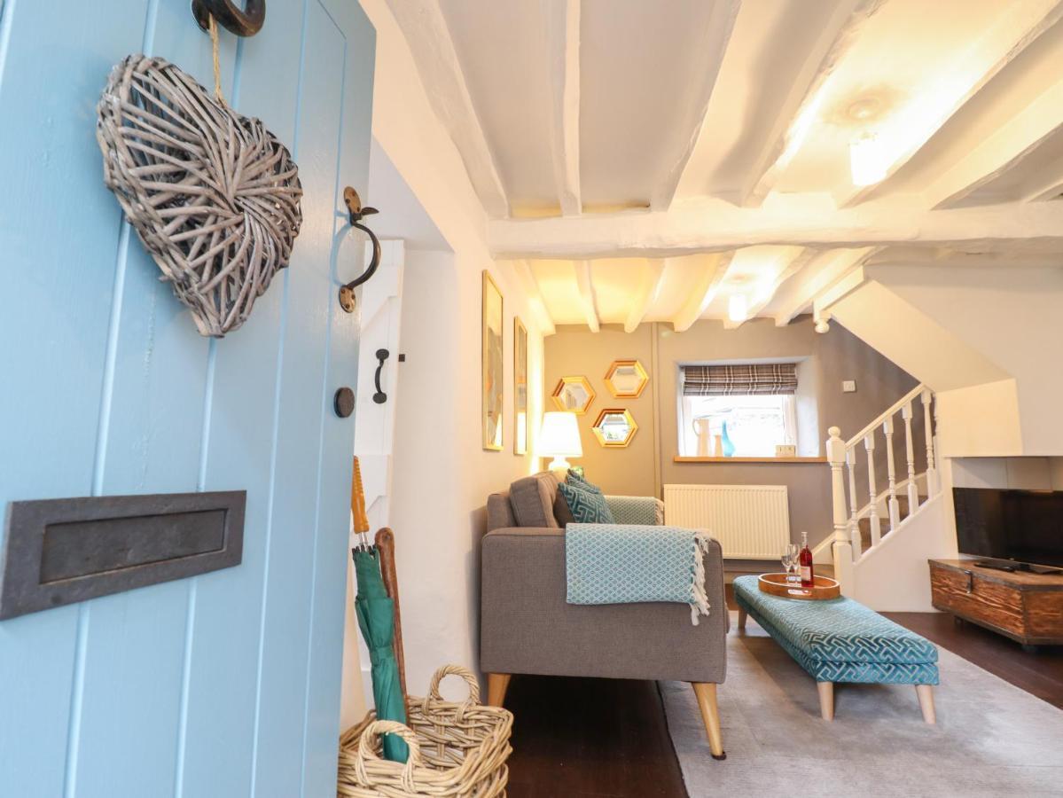 Willa 3 Ivy Court Dolgellau Zewnętrze zdjęcie