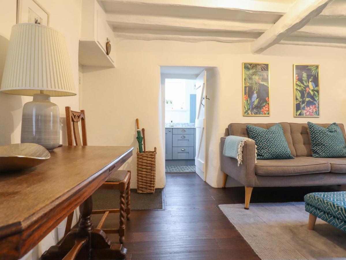 Willa 3 Ivy Court Dolgellau Zewnętrze zdjęcie