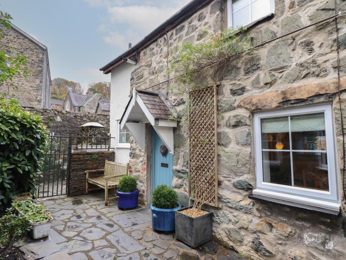 Willa 3 Ivy Court Dolgellau Zewnętrze zdjęcie