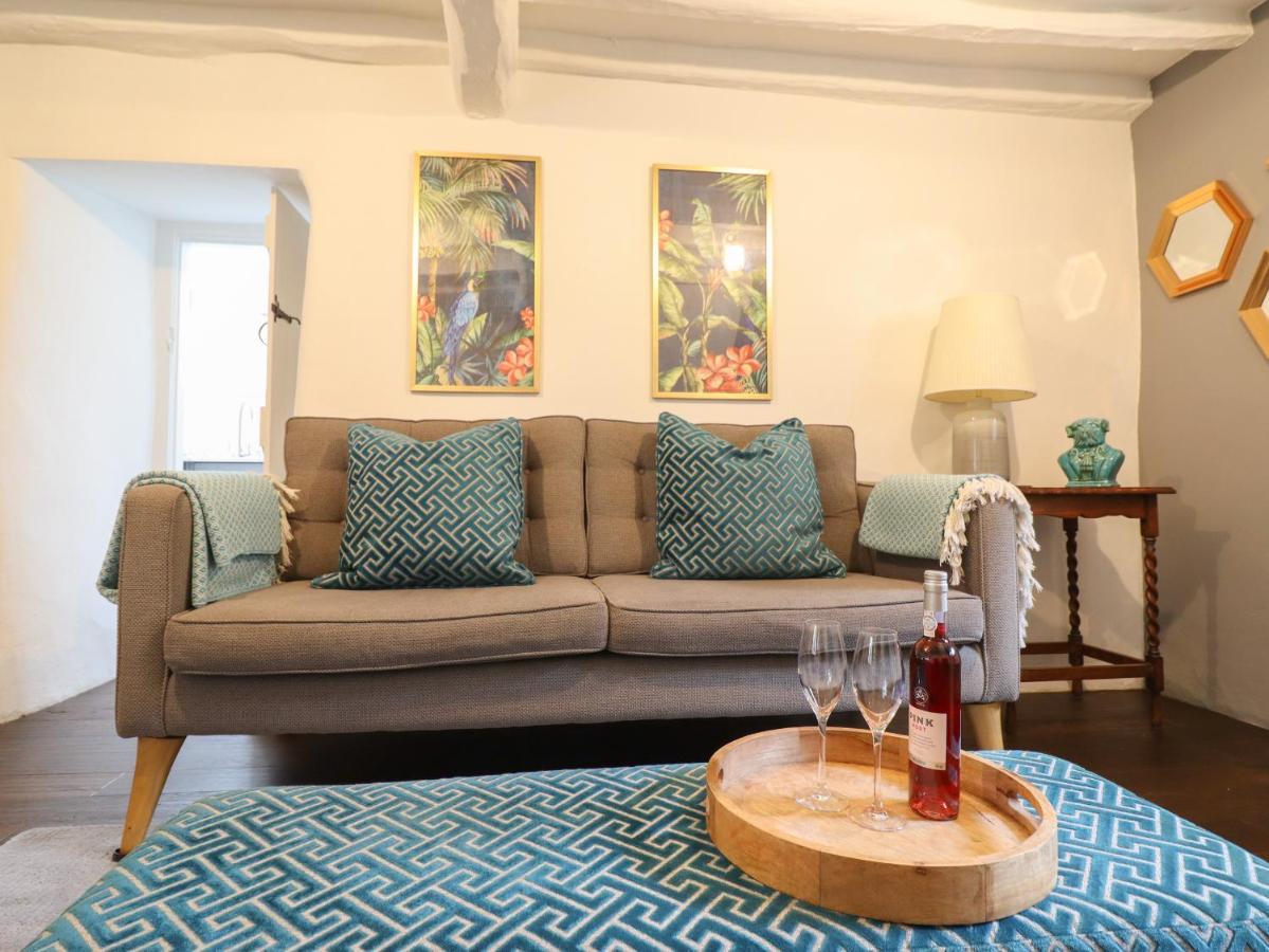 Willa 3 Ivy Court Dolgellau Zewnętrze zdjęcie