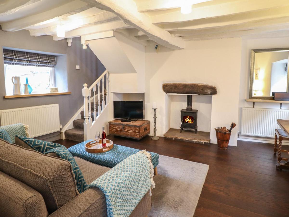 Willa 3 Ivy Court Dolgellau Zewnętrze zdjęcie