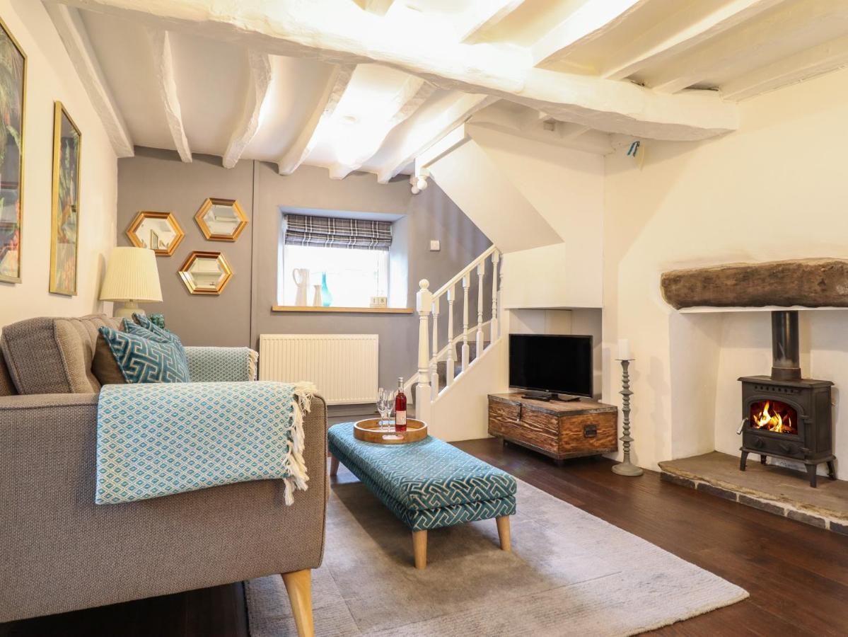 Willa 3 Ivy Court Dolgellau Zewnętrze zdjęcie