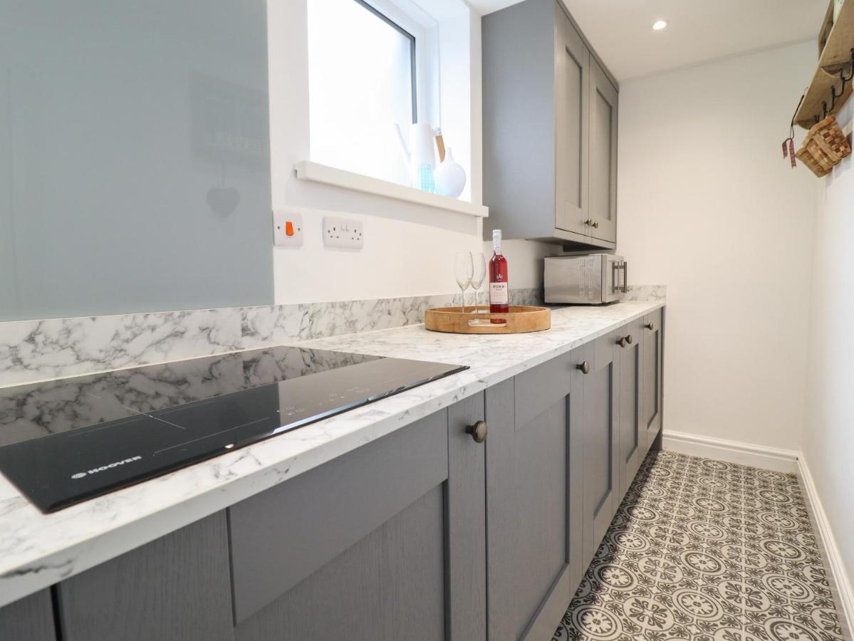 Willa 3 Ivy Court Dolgellau Zewnętrze zdjęcie