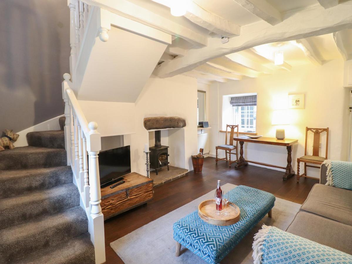 Willa 3 Ivy Court Dolgellau Zewnętrze zdjęcie