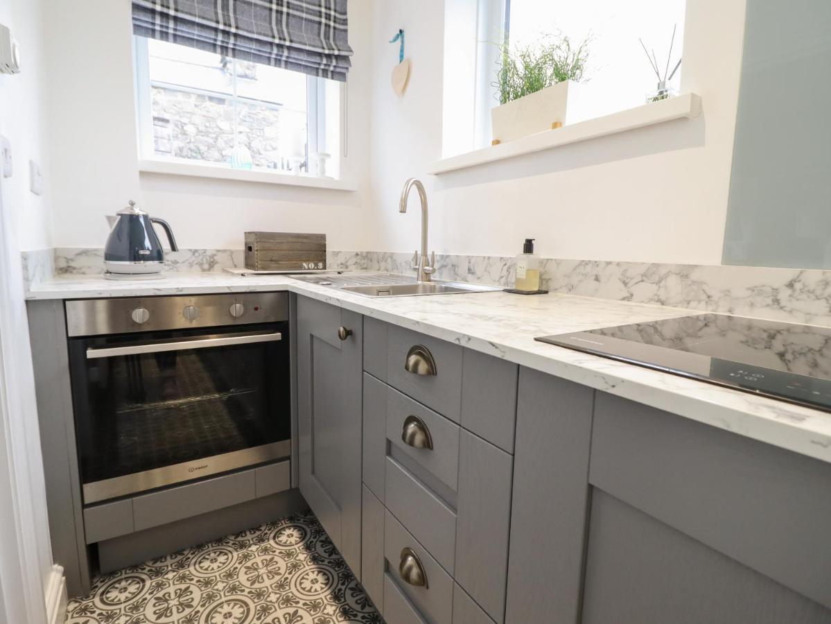 Willa 3 Ivy Court Dolgellau Zewnętrze zdjęcie