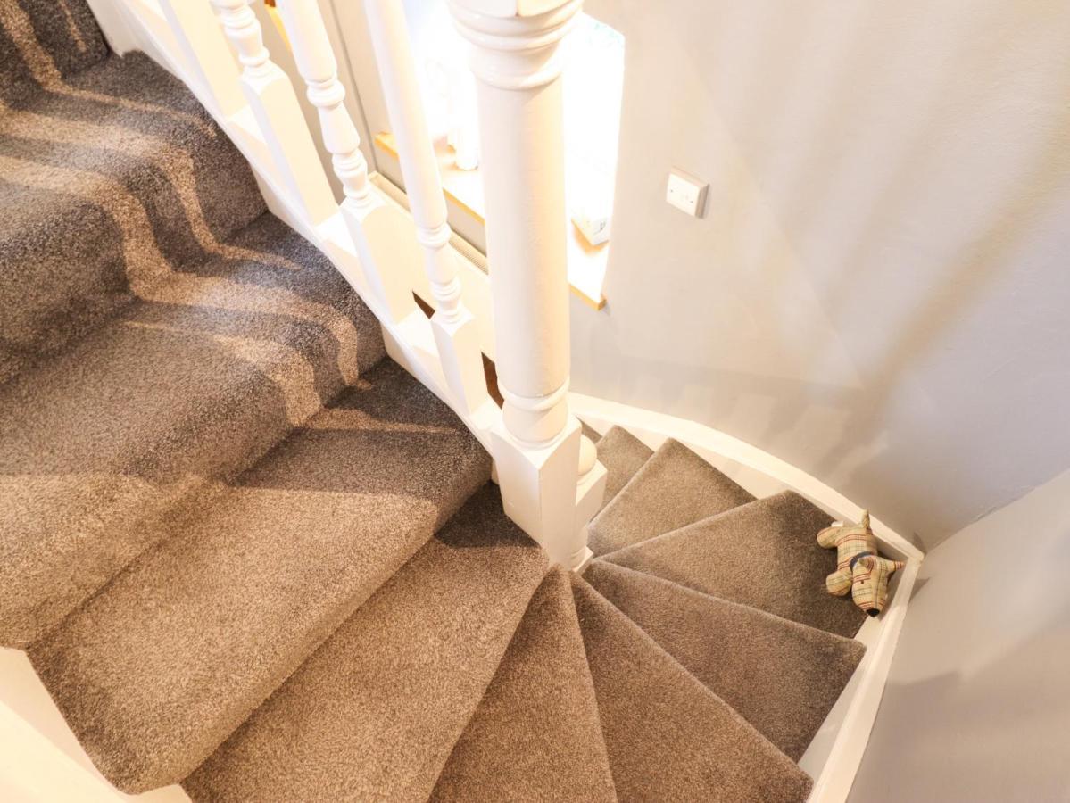 Willa 3 Ivy Court Dolgellau Zewnętrze zdjęcie
