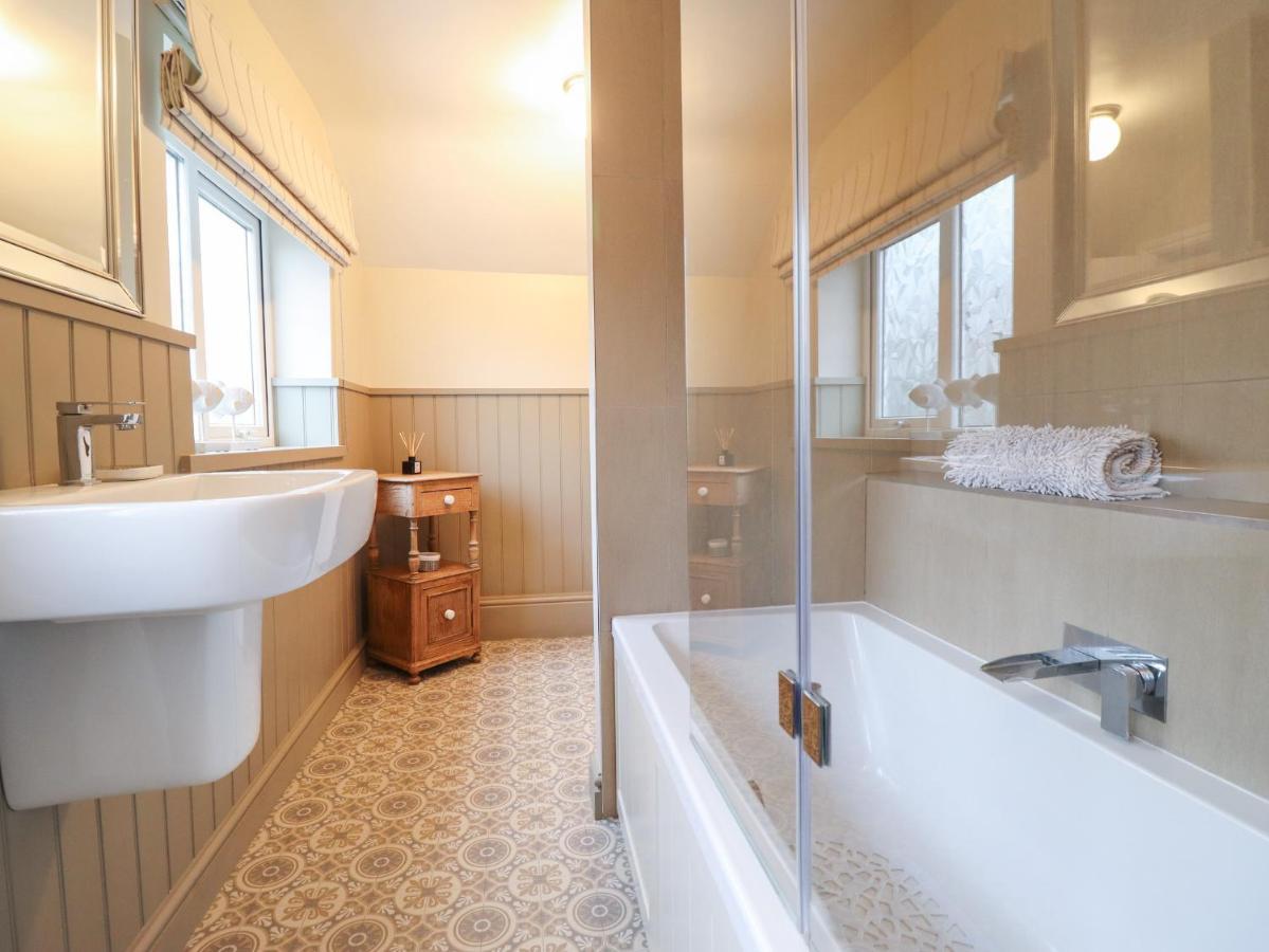 Willa 3 Ivy Court Dolgellau Zewnętrze zdjęcie