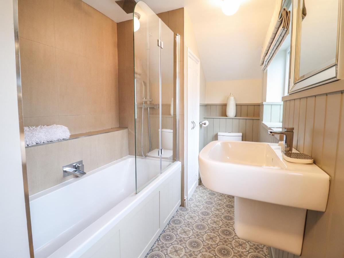 Willa 3 Ivy Court Dolgellau Zewnętrze zdjęcie