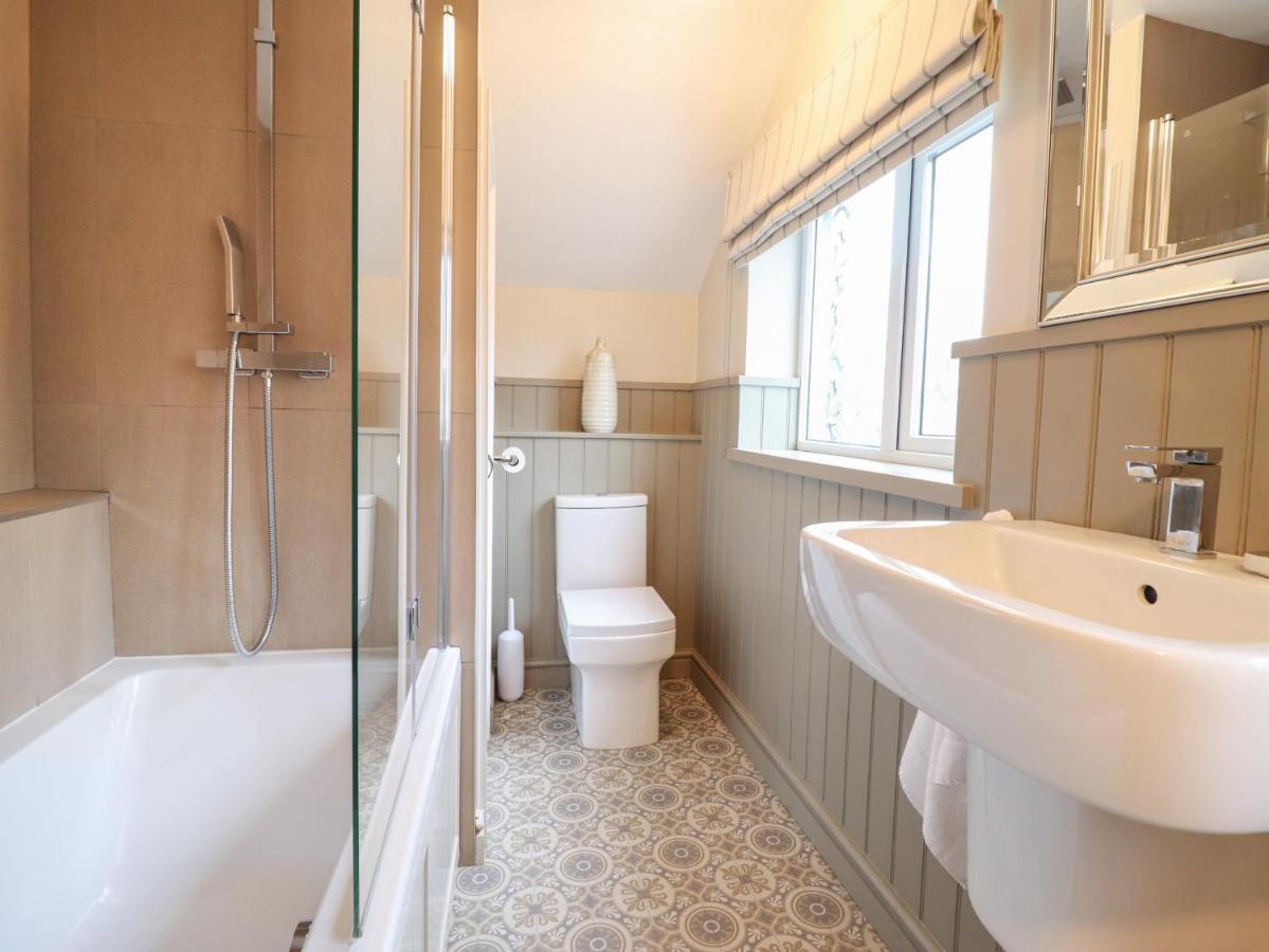 Willa 3 Ivy Court Dolgellau Zewnętrze zdjęcie