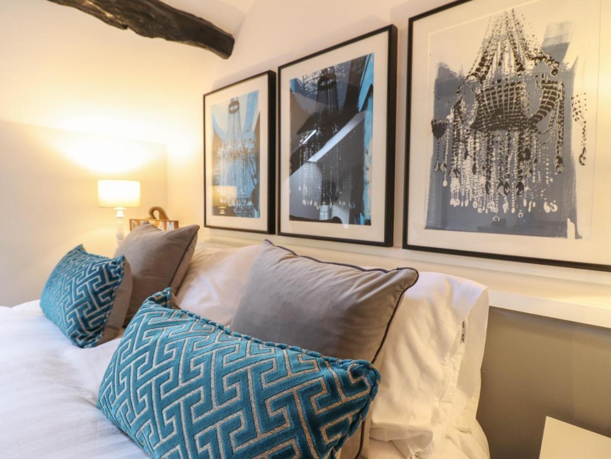 Willa 3 Ivy Court Dolgellau Zewnętrze zdjęcie