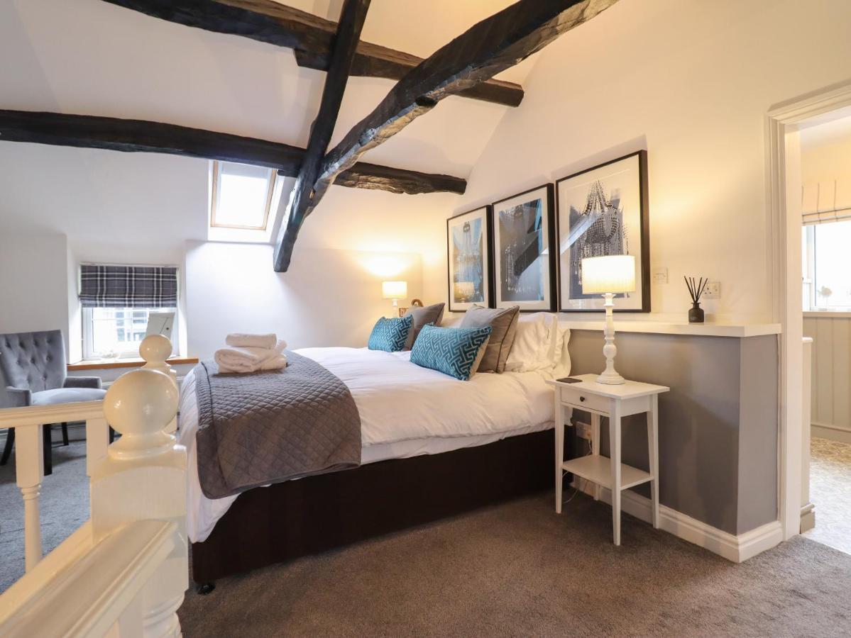 Willa 3 Ivy Court Dolgellau Zewnętrze zdjęcie