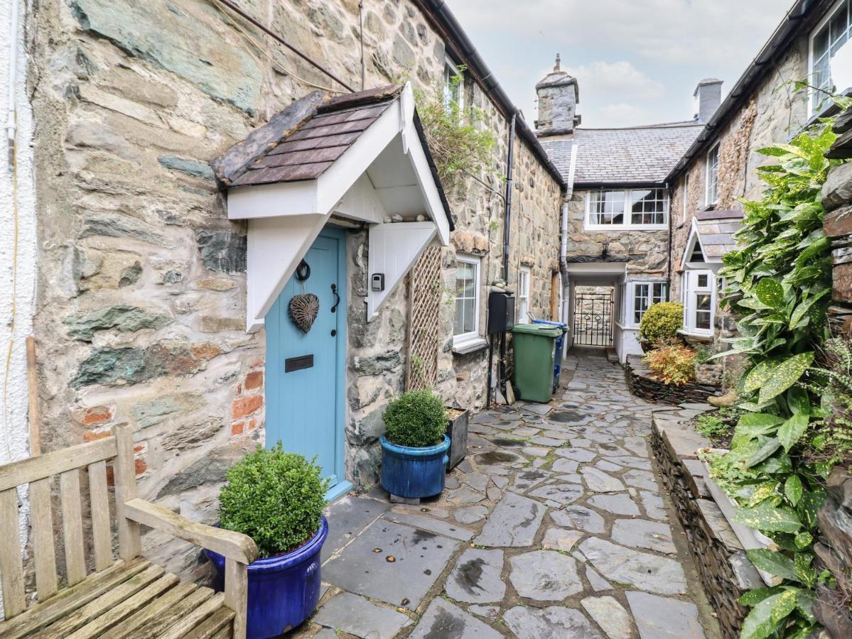 Willa 3 Ivy Court Dolgellau Zewnętrze zdjęcie